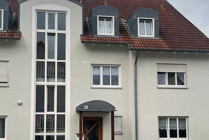 Wohnung Neustadt an der Aisch Neustadt - 3 Zimmer, 82 m&sup2;, 255.000&euro; | Angebot:26243039