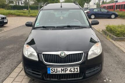 Skoda Roomster 150.000 km 3.190 &euro; Swisttal 53913