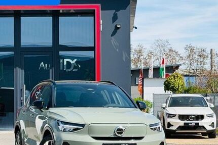 Volvo XC40 29.321 km 29.979 &euro; Lollar 35457