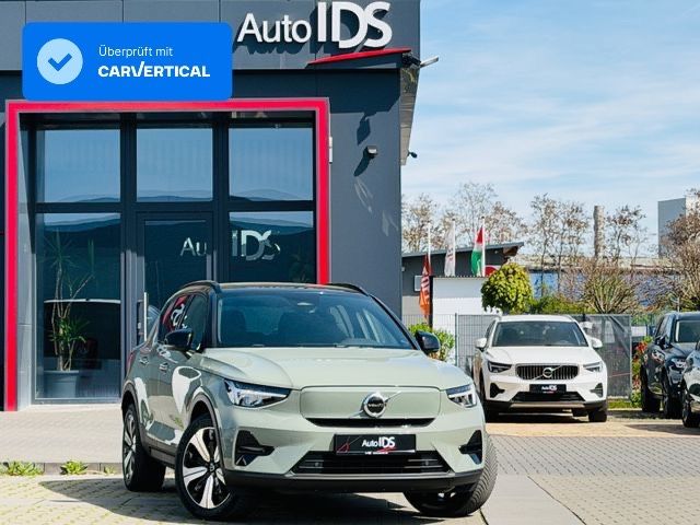 Volvo XC40 29.321 km 29.979 &euro; Lollar 35457