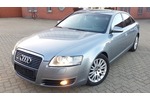 Audi A6 S6 3.2FSI S-Line,4x4,Ketten+Pumen neu f.6500¤ 197.900 km 8.498 &euro; Braunschweig 38106