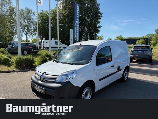 Renault Kangoo 39.253 km 13.980 &euro; Dillingen 89407