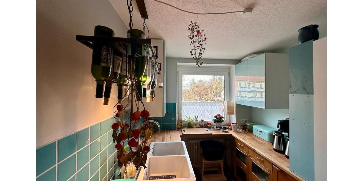 Etagenwohnung Stein - 2 Zimmer, 56 m&sup2;, 215.000&euro; | Angebot:26083266