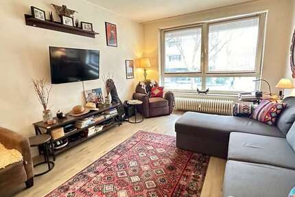 Wohnung zum Kaufen in Köln 249.000 € 54.4 m²