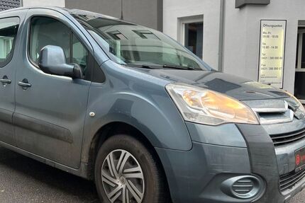 Citroen Berlingo 123.500 km 7.500 &euro; Kronshagen 24119