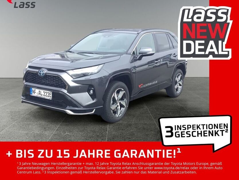 RAV 4