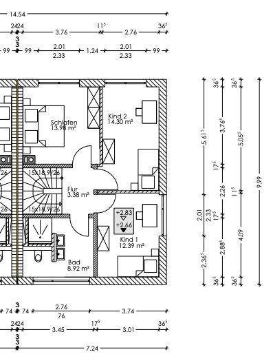 Doppelhaushälfte Dießen am Ammersee Obermühlhausen - 5 Zimmer, 163 m&sup2;, 879.000&euro; | Angebot:25662743