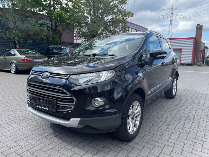 EcoSport