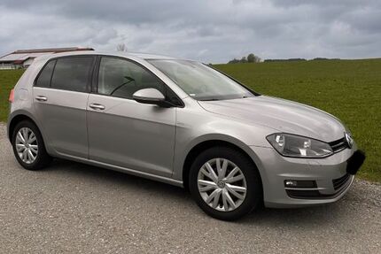 VW Golf 162.500 km 8.250 &euro; Aitrang 87648