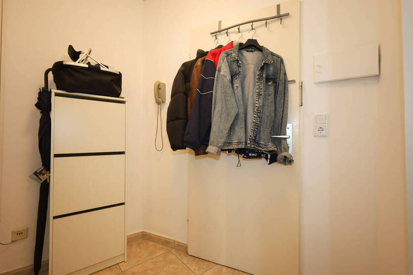 Aus zwei wird eins: Ihr exklusives Wohnungspaket