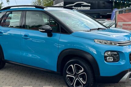 Citroen C3 57.900 km 11.990 &euro; BERLIN 13127