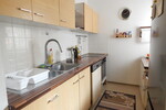 Vermietete 2-Zimmer-Wohnung in Freilassing – attraktive Kapitalanlage mit Balkon & 2 Stellplätzen - Etagenwohnung Freilassing Freilassing | Angebot:23372282