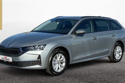 Skoda Octavia 1.050 km 32.440 &euro; Dietersheim 91463