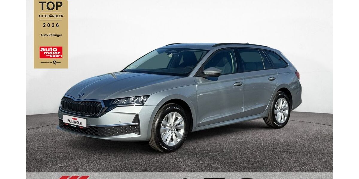 Skoda Octavia 1.050 km 32.440 &euro; Dietersheim 91463