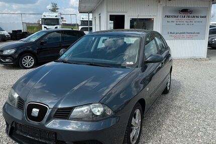 Seat Ibiza 179.974 km 1.490 &euro; Nürnberg 90431