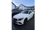 Mercedes-Benz C 200 98.000 km 32.000 &euro; Föhren 54343
