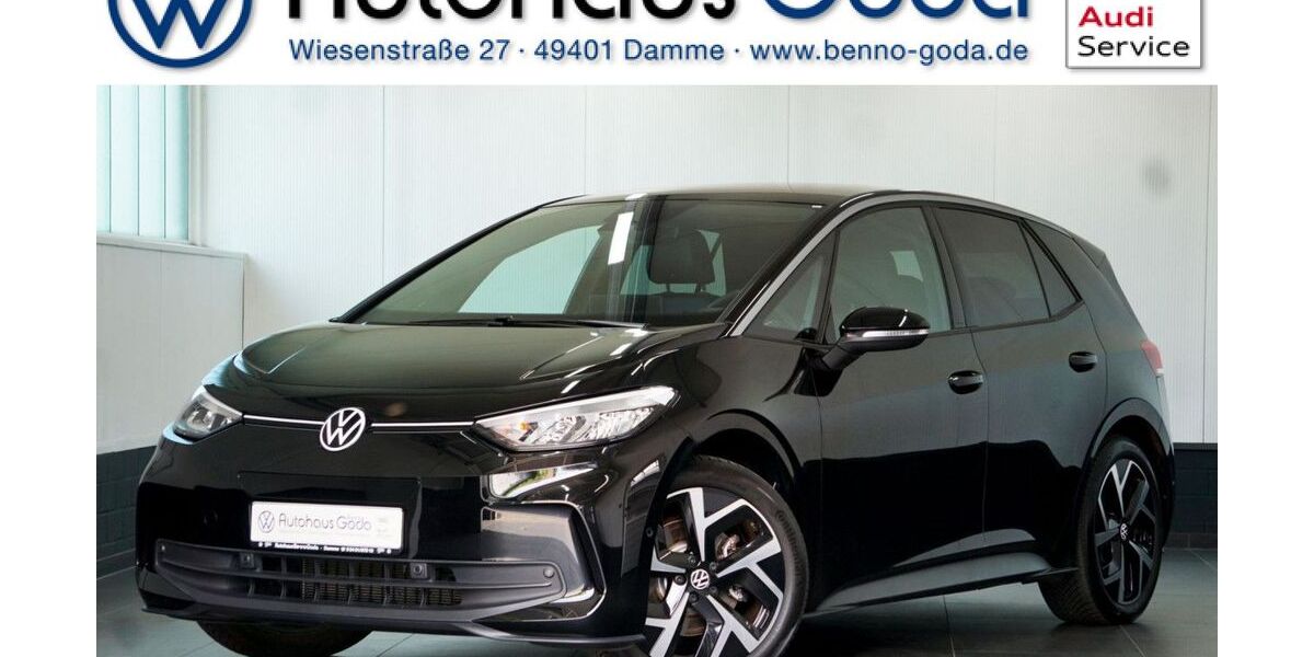 VW ID.3 19.774 km 32.850 &euro; Damme 49401