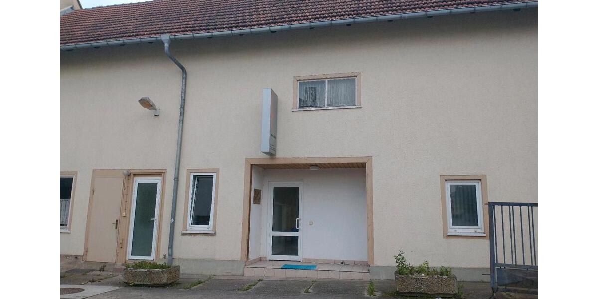 Gewerbeobjekt Waltershausen - 300&euro; | Angebot:24752067