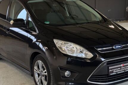 Ford C-Max 210.000 km 3.680 &euro; Dietzenbach 63128