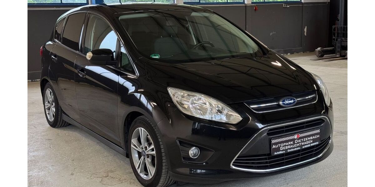 Ford C-Max 210.000 km 3.680 &euro; Dietzenbach 63128