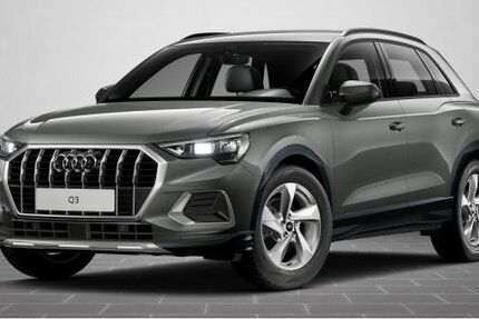 Audi Q3 9.137 km 34.430 &euro; Aschaffenburg 63741