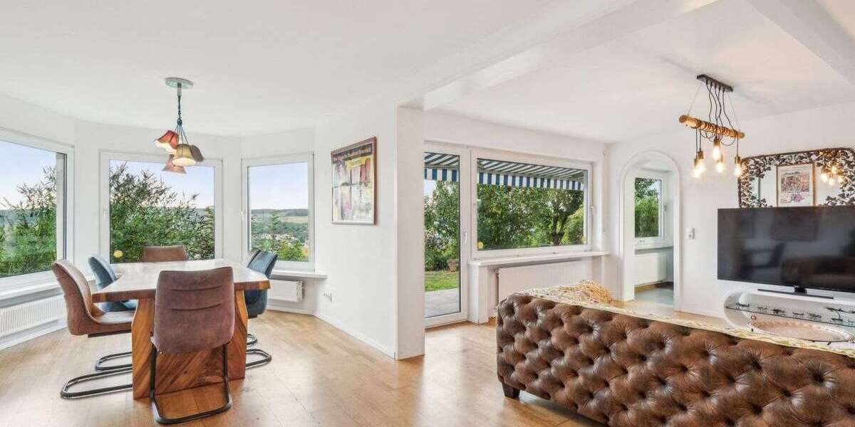 Wohnung zum Kaufen in Wellen 448.000 € 169 m² 5 zimmer