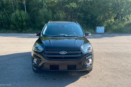 Ford Kuga 38.000 km 19.900 &euro; Altheim Alb 89174