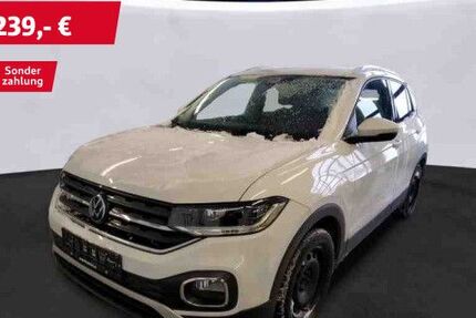 VW T-Cross 32.364 km 18.930 &euro; Bayreuth 95448