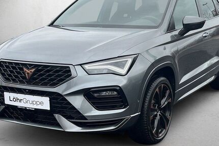 Cupra Ateca 11.845 km 32.580 &euro; Mainz 55120