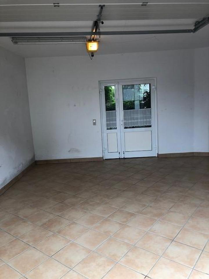 Privatspähre in Witten-Bommern