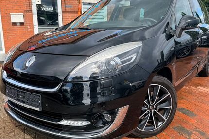 Renault Scenic 163.930 km 5.300 &euro; Steinfeld 49439