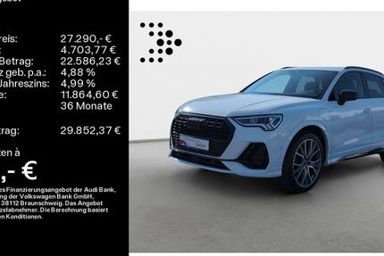 Audi Q3 102.670 km 27.290 &euro; Eisenach 99817