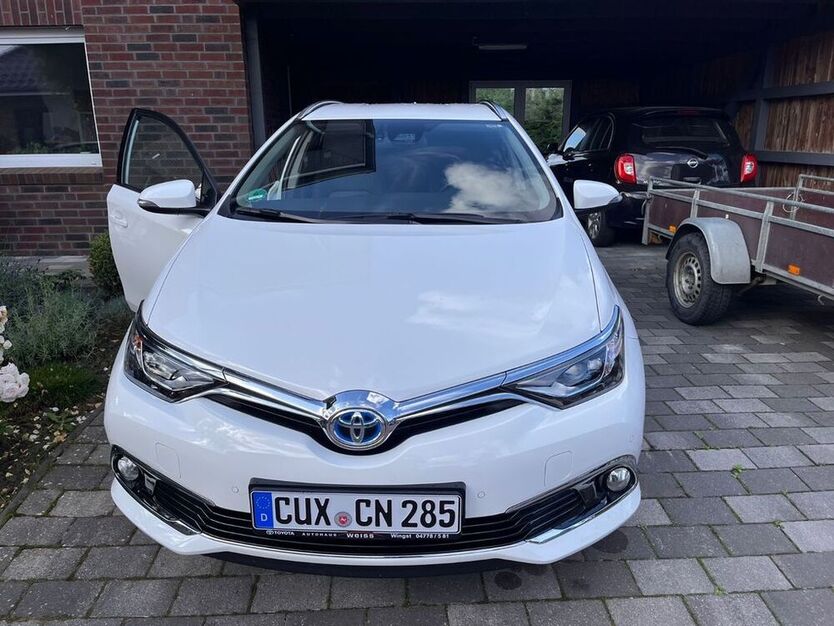 Andere