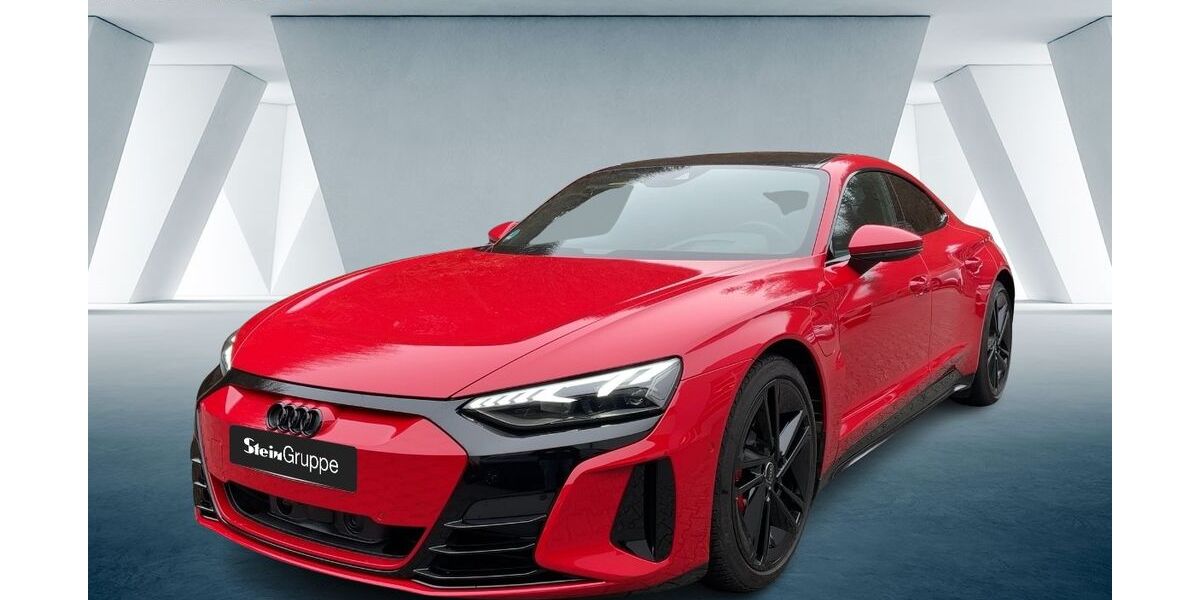 Audi e-tron GT 23.900 km 64.880 &euro; Bergisch Gladbach 51465