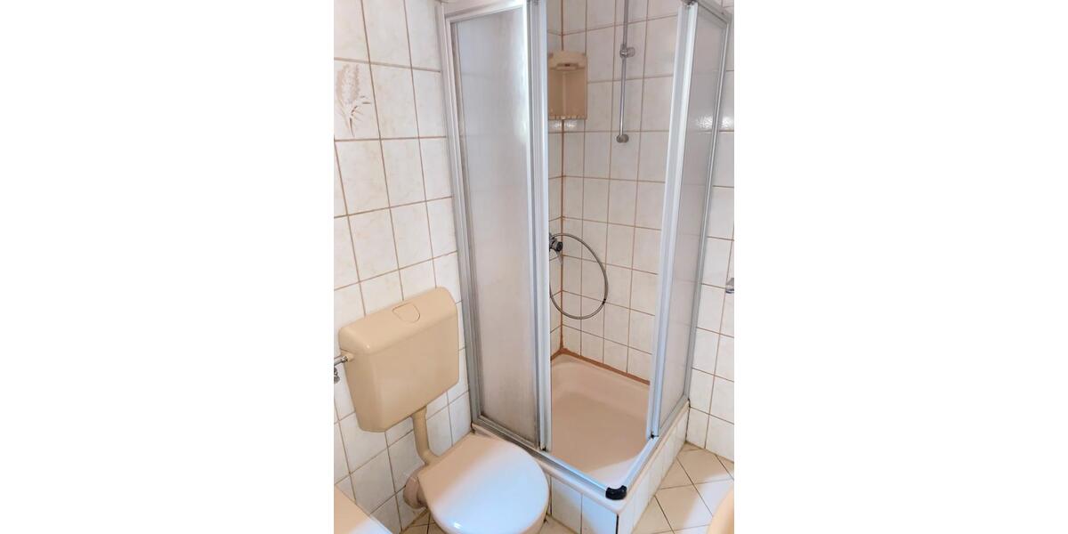 Etagenwohnung Bad Liebenstein - 2 Zimmer, 50 m&sup2;, 525&euro; | Angebot:25366124