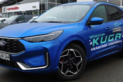 Ford Kuga 18.278 km 39.990 &euro; Sulzbach-Rosenberg 92237