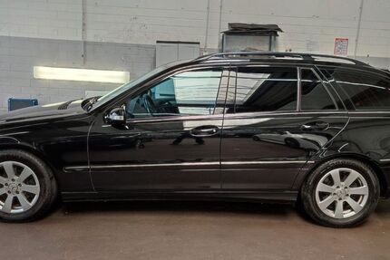 Mercedes-Benz C 180 137.974 km 7.500 &euro; Groß Ammensleben 39326