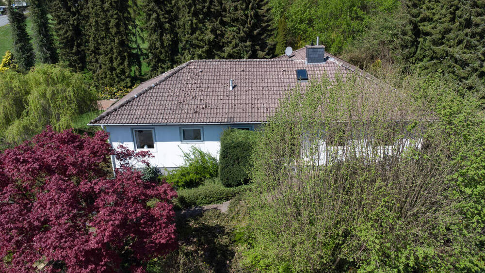 Einfamilienhaus Bad Driburg - 5 Zimmer, 168 m&sup2;, 269.000&euro; | Angebot:26361750