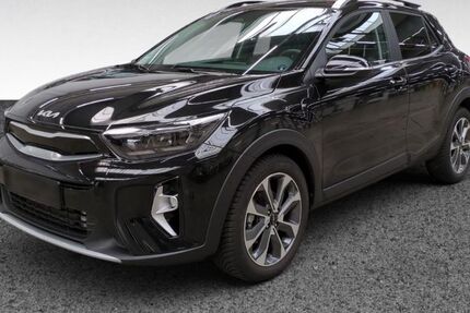 Kia Stonic 13.024 km 21.990 &euro; Bad Tabarz 99891