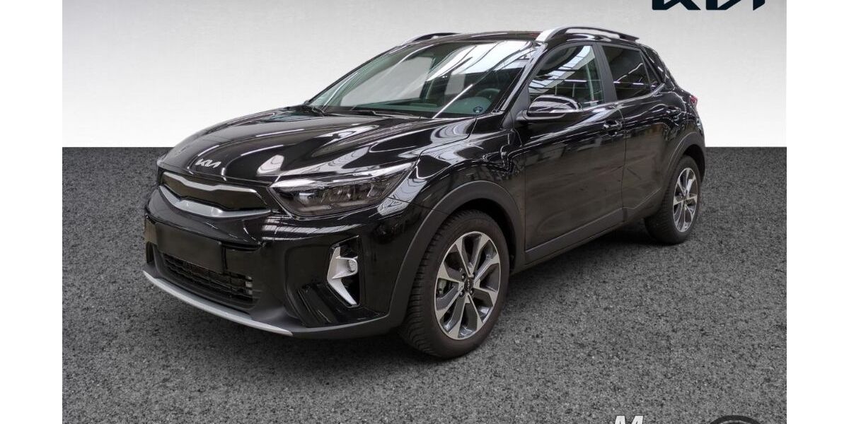 Kia Stonic 13.024 km 21.990 &euro; Bad Tabarz 99891