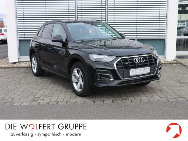 Audi Q5 90.359 km 33.680 &euro; Buergstadt 63927