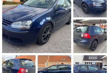 VW Golf 344.989 km 1.999 € Friedeburg 26446