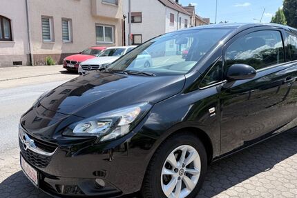 Opel Corsa 76.000 km 8.999 &euro; Völklingen 66333