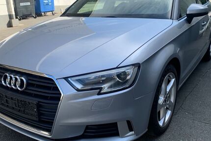 Audi A3 129.000 km 14.900 &euro; Berlin 12057