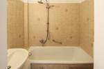 Etagenwohnung Flensburg Sandberg - 2 Zimmer, 45 m&sup2;, 125.000&euro; | Angebot:26451584