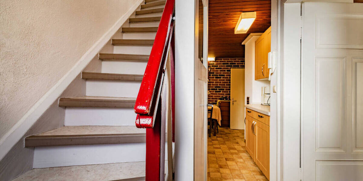 Einfamilienhaus Freiburg im Breisgau Littenweiler - 6 Zimmer, 141 m&sup2;, 547.000&euro; | Angebot:26433669