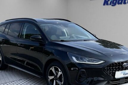 Ford Focus 92.744 km 16.950 &euro; Bad Grönenbach 87730