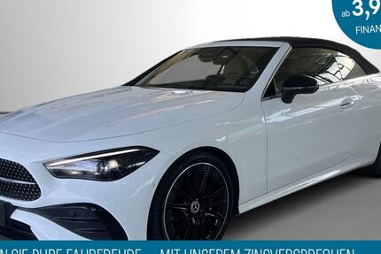 Mercedes-Benz CLE 300 10.841 km 60.780 &euro; Lemgo 32657