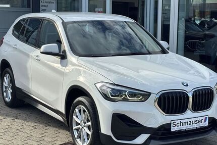 BMW X1 41.800 km 24.990 &euro; Tauberbischofsheim 97941