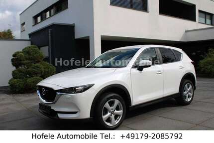 Mazda CX-5 87.100 km 16.950 € Heiningen 73092